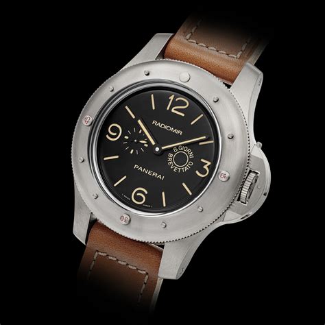 egizano panerai